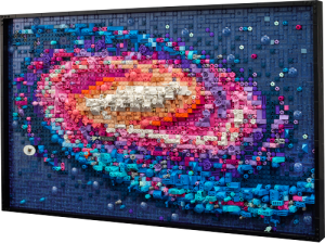 31212 Art The Milky Way Galaxy - 6