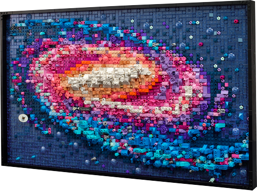 31212 Art The Milky Way Galaxy - 6