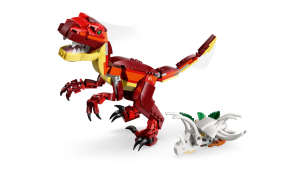 31379 Creator 3in1 Fierce Dinosaur - 4
