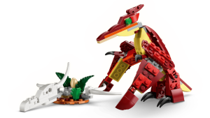 31379 Creator 3in1 Fierce Dinosaur - 7