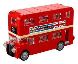 40220 Craetor 3in1 LEGO® London Bus - 4