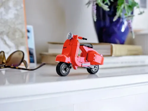 40517 Vespa V29 - 4