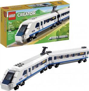 40518 Creator High-Speed Train - LEGO®