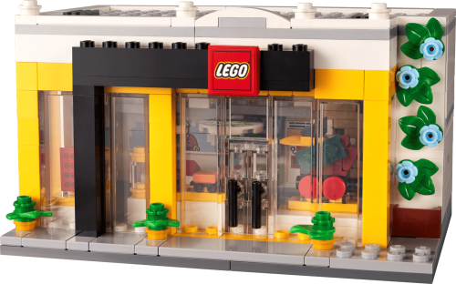 40528 Gift LEGO store - 3