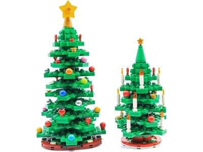 40573 Gift Christmas Tree - 4