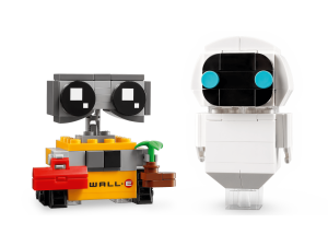 40619 BrickHeadz EVE & WALL#E - 7