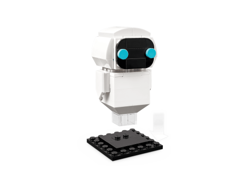 40619 BrickHeadz EVE & WALL#E - 6