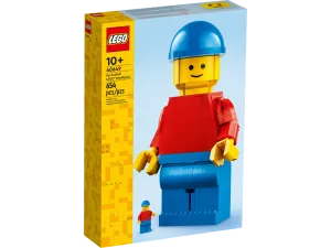 40649 minifigures Up-Scaled LEGO® Minifigure - 1
