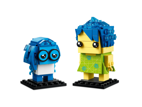 40749 Botanical Collection Joy, Sadness & Anxiety - 5