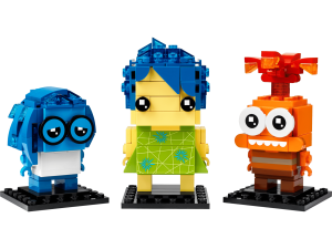 40749 Botanical Collection Joy, Sadness & Anxiety - 4