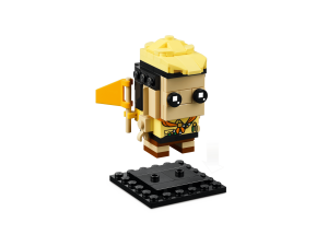 40752 BrickHeadz Carl, Russell & Kevin - 5