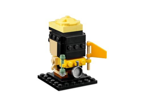 40752 BrickHeadz Carl, Russell & Kevin - 8