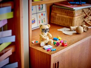 40763 Creator Children's Day Teddy Bear - 5