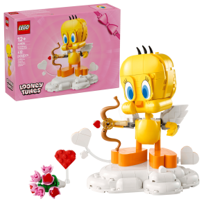 40824 Disney Sweetheart Tweety Bird - LEGO®