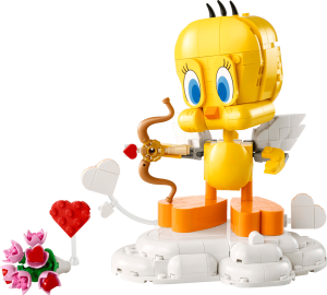 40824 Disney Sweetheart Tweety Bird - 4