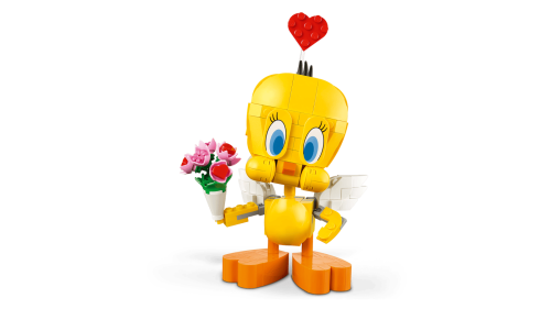 40824 Disney Sweetheart Tweety Bird - 5