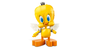 40824 Disney Sweetheart Tweety Bird - 6