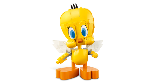 40824 Disney Sweetheart Tweety Bird - 6