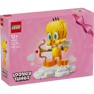 40824 Disney Sweetheart Tweety Bird - 2
