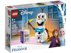 41169 DISNEY Olaf - 2