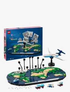41838 Gift Travel Moments - 1
