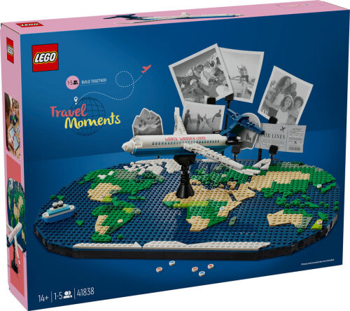 41838 Gift Travel Moments - 2