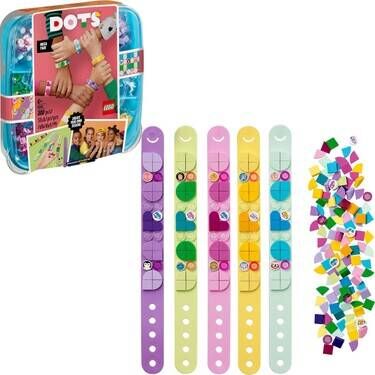 41913 DOTS Bracelet Mega Pack - 1