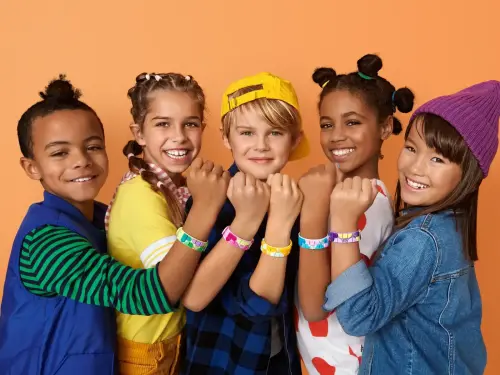 41913 DOTS Bracelet Mega Pack Dots LEGO