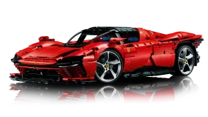 42143 Technic Ferrari Daytona SP3 - 4