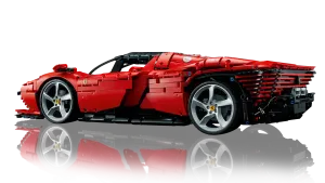 42143 Technic Ferrari Daytona SP3 - 5