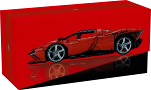 42143 Technic Ferrari Daytona SP3 - 3