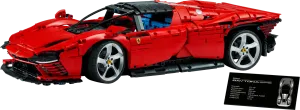 42143 Technic Ferrari Daytona SP3 - 8