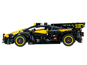 42151 Technic Bugatti Bolide - 5