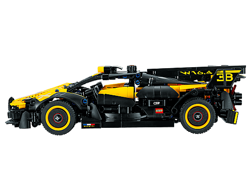 42151 Technic Bugatti Bolide - 5