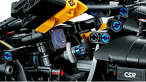 42151 Technic Bugatti Bolide - 8