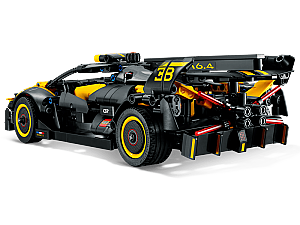 42151 Technic Bugatti Bolide - 6