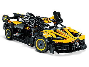 42151 Technic Bugatti Bolide - 7
