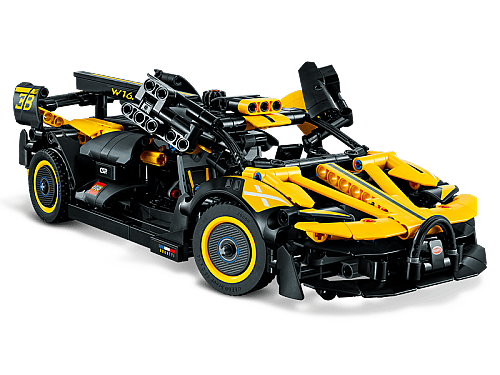 42151 Technic Bugatti Bolide - 7