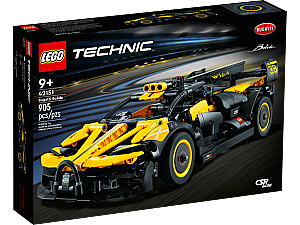 42151 Technic Bugatti Bolide - 2