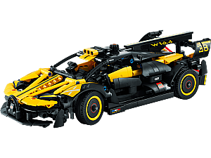 42151 Technic Bugatti Bolide - 4