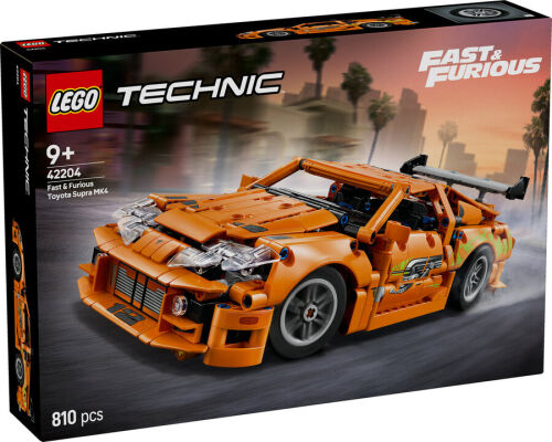 42204 Technic Woodland Mansion Fighting Ring - 2
