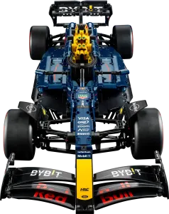 42206 Technic Oracle Red Bull Racing RB20 F1 Car - 4