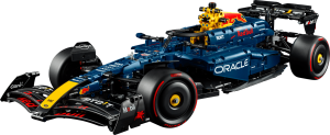 42206 Technic Oracle Red Bull Racing RB20 F1 Car - 5