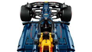42206 Technic Oracle Red Bull Racing RB20 F1 Car - 7