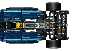 42206 Technic Oracle Red Bull Racing RB20 F1 Car - 8