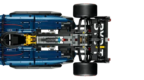 42206 Technic Oracle Red Bull Racing RB20 F1 Car - 8