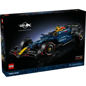 42206 Technic Oracle Red Bull Racing RB20 F1 Car - 2