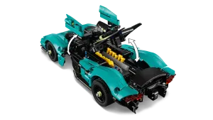 42208 Technic Aston Martin Valkyrie - 4