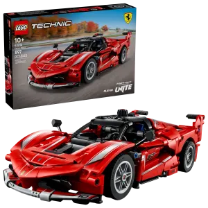42212 FerrariFXXK - 1