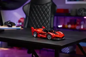 42212 FerrariFXXK - 6